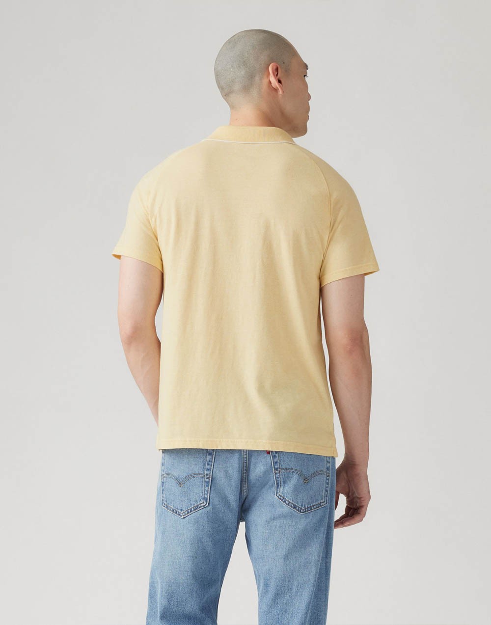 Polo Levi's® - Shoreline Tech Polo 001Ek 0002