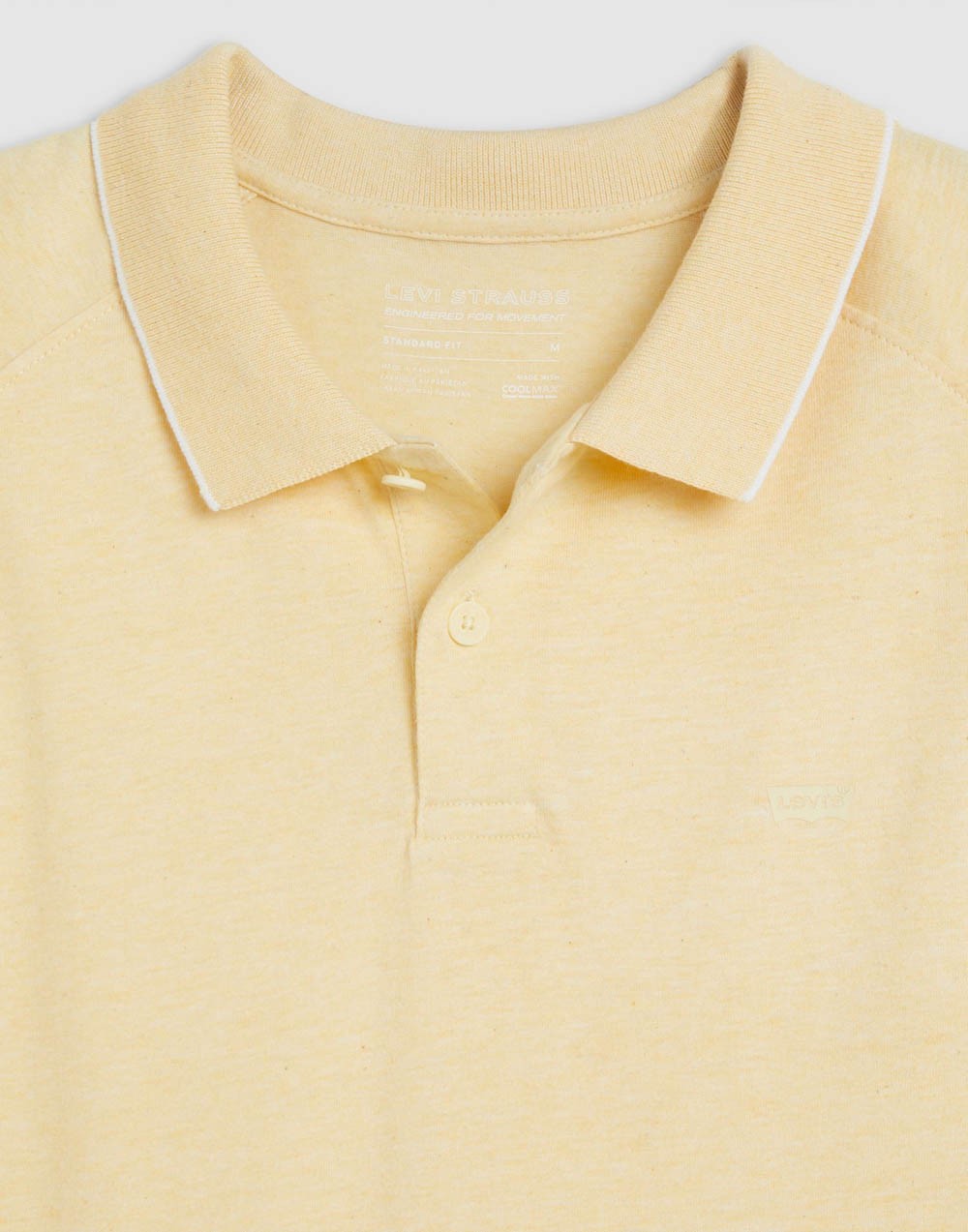 Polo Levi's® - Shoreline Tech Polo 001Ek 0002