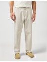Wrangler Spodnie Męskie Cj Rel Chino Pant Pelican 112362915