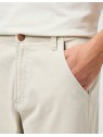 Wrangler Spodnie Męskie Cj Rel Chino Pant Pelican 112362915