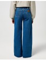 Jeansy Wrangler Canyon 112371190 Gentle Sky