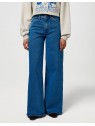Jeansy Wrangler Canyon 112371190 Gentle Sky