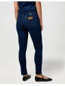 Jeansy Wrangler Sienna 112371151 Nightshade