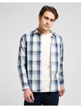 Koszula Lee BUTTON DOWN...