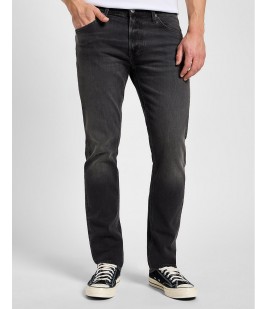 Jeansy Lee Daren Zip Fly 112355812 Cement