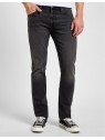 Jeansy Lee Daren Zip Fly 112355812 Cement