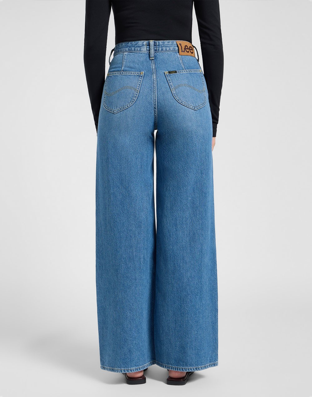 Jeansy Lee Stella A Line 112371455 Threaded