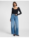 Jeansy Lee Stella A Line 112371455 Threaded