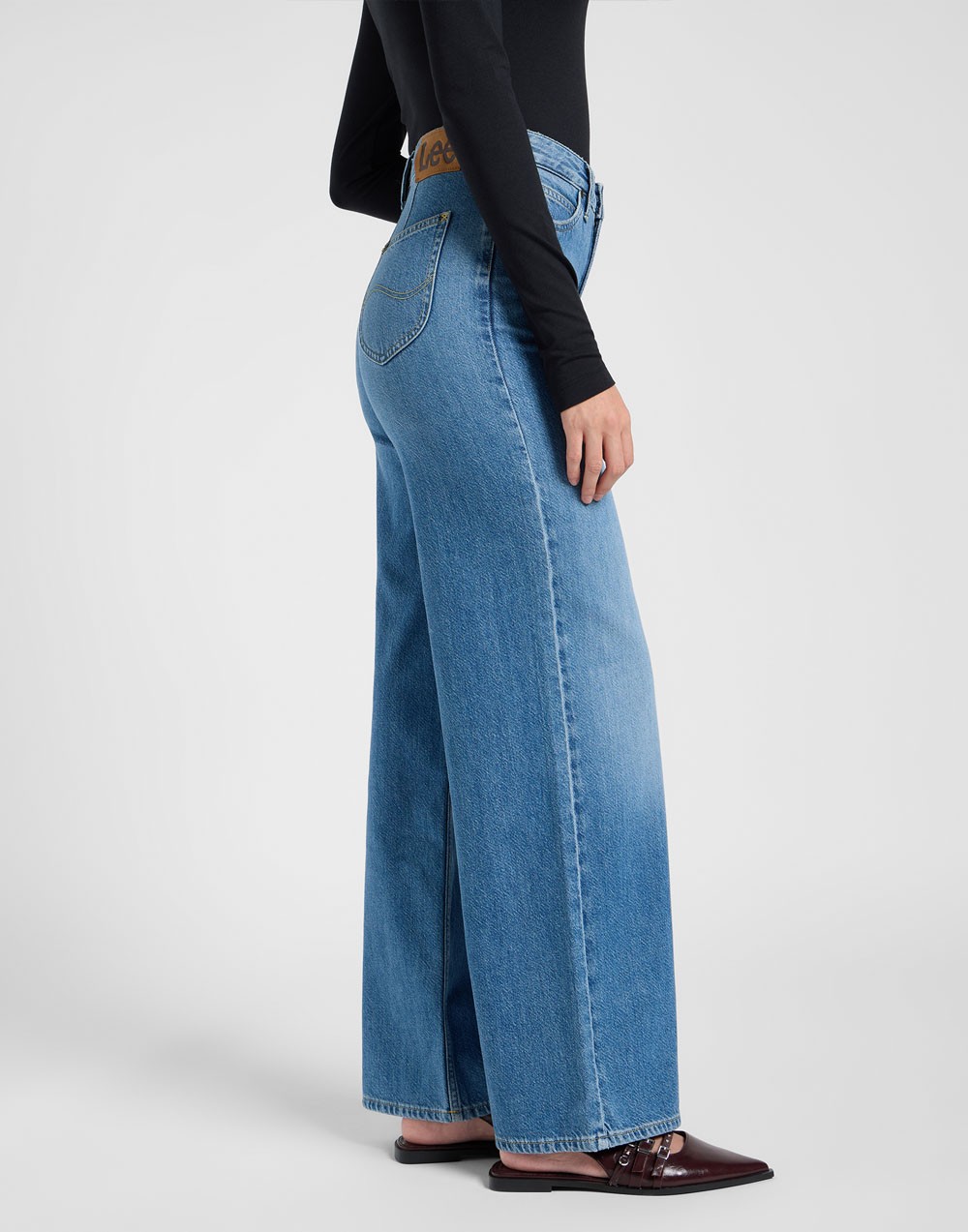 Jeansy Lee Stella A Line 112371455 Threaded