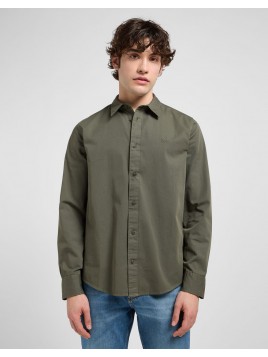 Koszula Lee PATCH SHIRT...