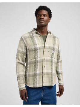 Koszula Lee WORKWEAR SHIRT...