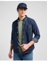 Czapka Lee CAP 112372710 Rivet Navy