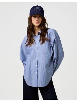 Czapka Wrangler SLOGAN CAP...