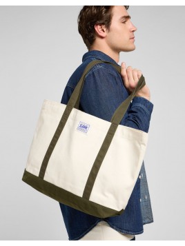 Torba Lee UTILITY BAG...