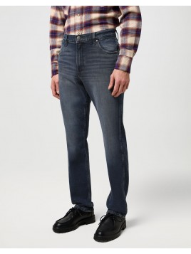 Wrangler Spodnie Męskie...