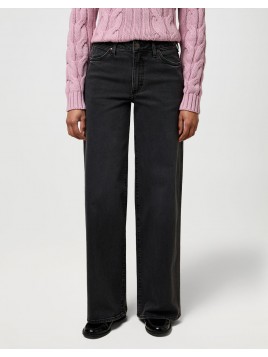 Wrangler Spodnie Damskie...