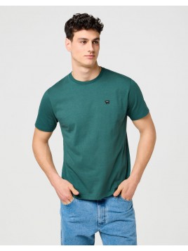 Wrangler Koszulka Męska...