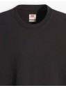 T-Shirt Levi's®  The Essential Tee - Mineral Black Jersey A3328 0000