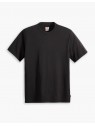 T-Shirt Levi's®  The Essential Tee - Mineral Black Jersey A3328 0000