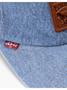 Czapka Levi's® Relaxed Dad...