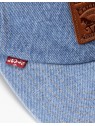 Czapka Levi's® Relaxed Dad Heritage Cap 000A9 0008
