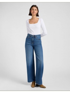 Jeansy Lee Stella A Line...