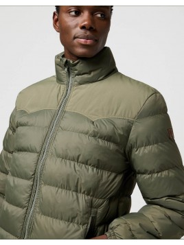 Kurtka Wrangler PACKABLE...