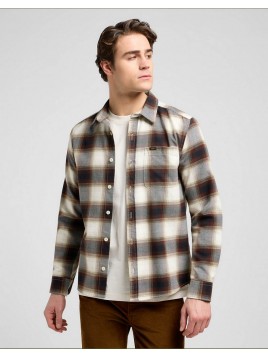 Koszula Lee LEESURE SHIRT...