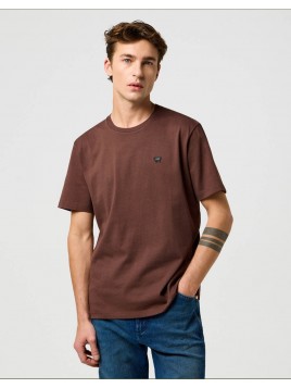 T-shirt Wrangler SIGN OFF...