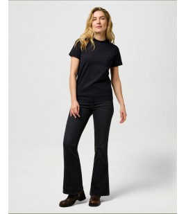 Wrangler Spodnie Damskie Montana Constellation 112371137