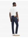 Spodnie Męskie LEVI`S® 512™ Slim Taper Fit Jeans NAVY 28833-1317