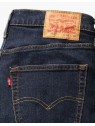Spodnie Męskie LEVI`S® 512™ Slim Taper Fit Jeans NAVY 28833-1317