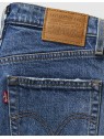 Spodnie Damskie Levi's® Ribcage Straight Ankle 72693-0117