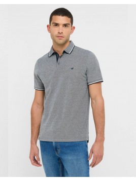 Polo Mustang Style Palco...