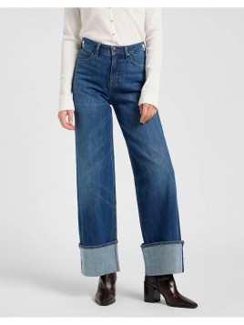 Spodnie Damskie Lee Stella...