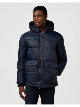 Kurtka Męska Wrangler Parka...