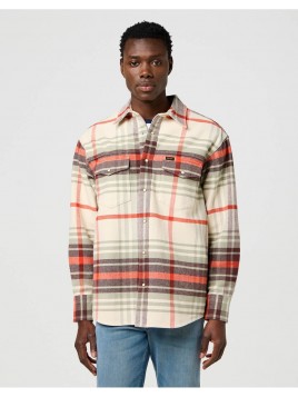 Koszula Męska Wrangler...