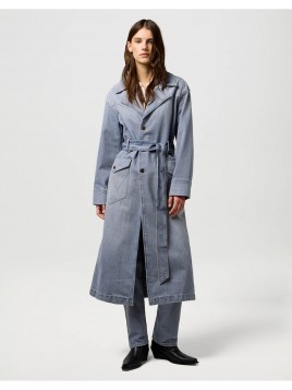 Kurtka Damska Wrangler...