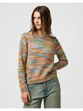 Sweter Damski Wrangler...