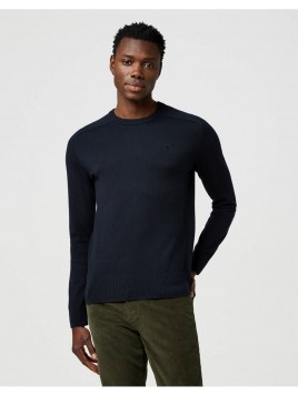 Sweter Wrangler KNIT...