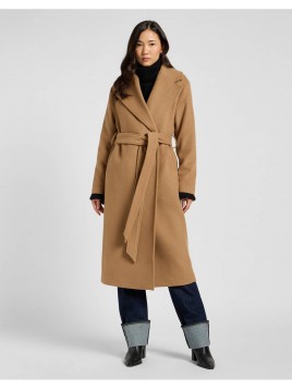 Płaszcz Lee WOOL COAT...