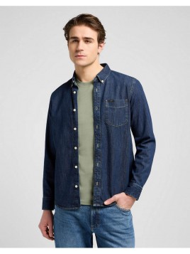 Koszula Lee BUTTON DOWN...