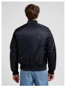 Kurtka Męska Lee Bomber Jacket Black 112371314