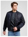 Kurtka Męska Lee Bomber Jacket Black 112371314
