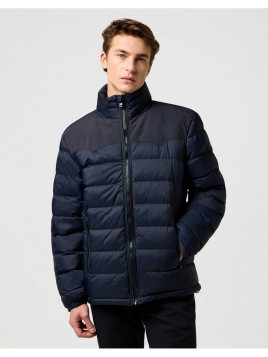 Kurtka Wrangler PACKABLE...