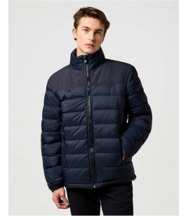 Kurtka Wrangler PACKABLE...