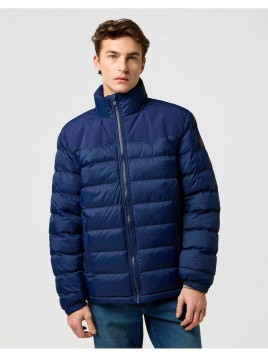 Kurtka Wrangler PACKABLE...