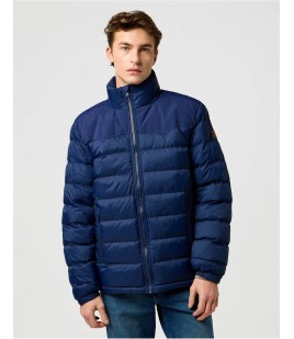 Kurtka Wrangler PACKABLE...