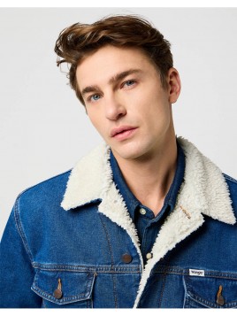 Katana Wrangler SHERPA...