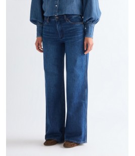 Jeansy Wrangler World Wide 112381085 Elipse Deep